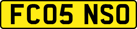 FC05NSO