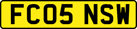 FC05NSW