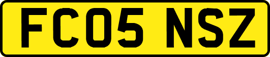 FC05NSZ