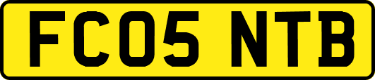 FC05NTB