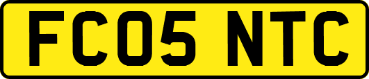FC05NTC