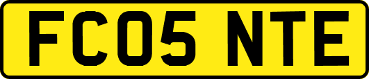 FC05NTE