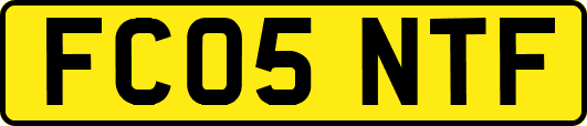 FC05NTF