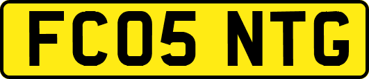 FC05NTG