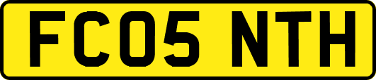 FC05NTH