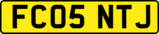 FC05NTJ