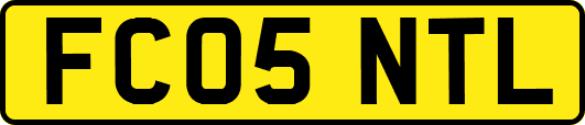 FC05NTL