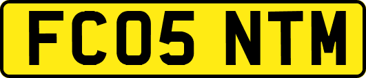 FC05NTM