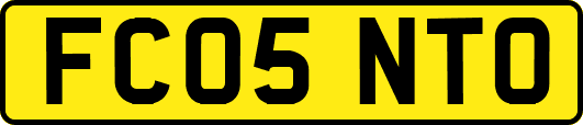 FC05NTO