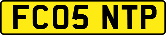FC05NTP