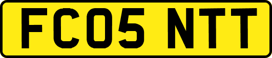 FC05NTT
