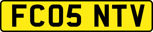 FC05NTV