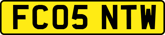 FC05NTW