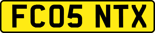 FC05NTX