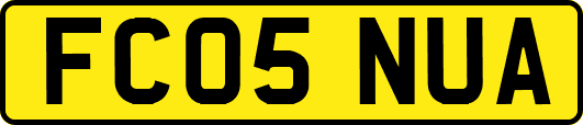 FC05NUA