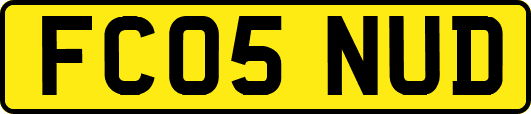 FC05NUD