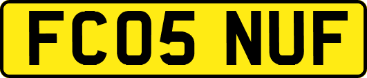 FC05NUF