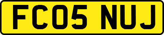 FC05NUJ