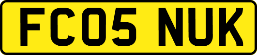 FC05NUK