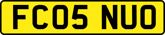 FC05NUO