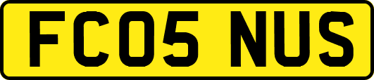 FC05NUS
