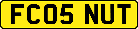 FC05NUT
