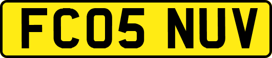 FC05NUV