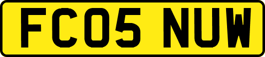 FC05NUW
