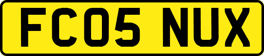FC05NUX