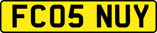 FC05NUY