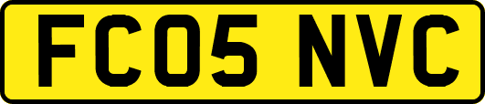 FC05NVC