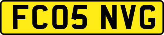 FC05NVG