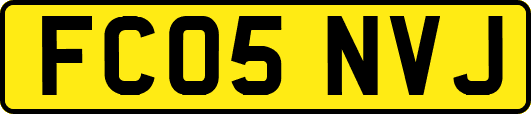 FC05NVJ