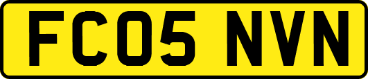 FC05NVN