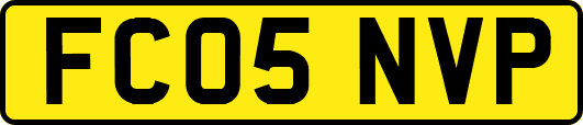 FC05NVP