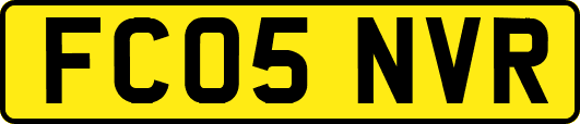 FC05NVR