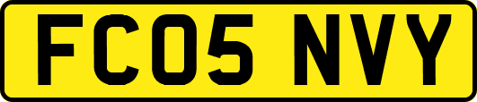 FC05NVY