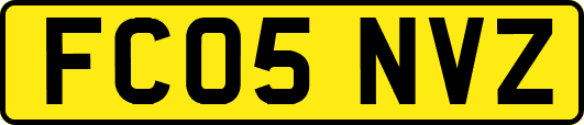 FC05NVZ