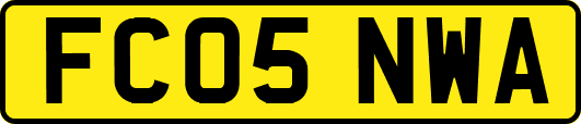 FC05NWA