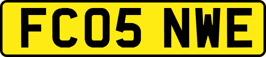 FC05NWE