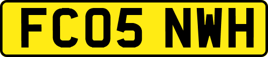 FC05NWH