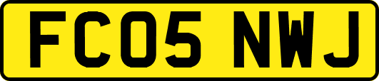FC05NWJ