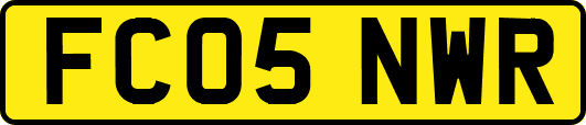 FC05NWR