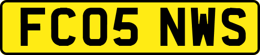 FC05NWS