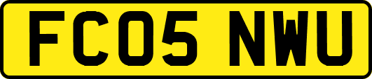 FC05NWU