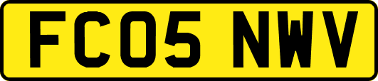 FC05NWV