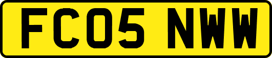 FC05NWW