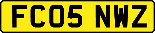 FC05NWZ