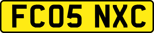 FC05NXC