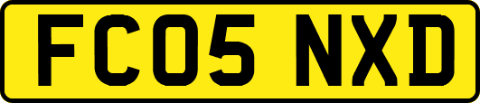 FC05NXD
